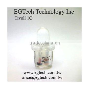 Tivoli T5-1C LED lamp