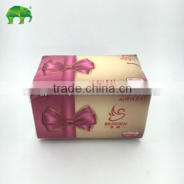 Superior Quality FDA Certificate Facial Tissue Paper