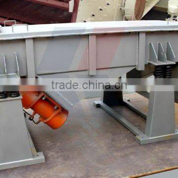 Great Wall Linear Vibrating Sieve photo-2