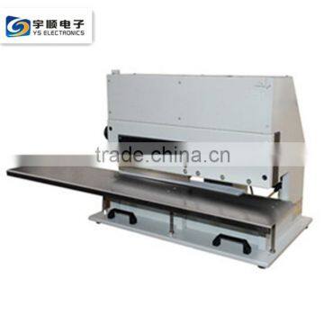Led Pcb Separator / SMT Pcb Cutting Machine for Electronic Products (CE) -YSVC-3 photo-4