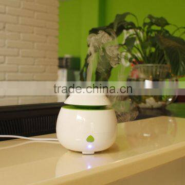 2015 New product USB aroma diffuser / Aromatherapy diffuser / Essential oil diffuser