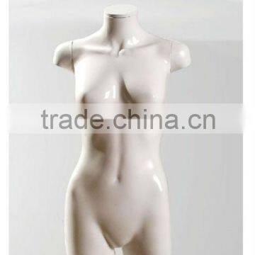 new fashion high quality half mannequin without head