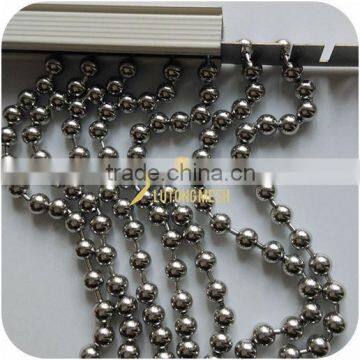 Chinese beaded curtain for room divider