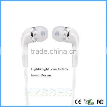 OEM Mobile Phone Accessories 3.5mm Standard Interface Type Wired Earphone Stereo Headphone for Samsung photo-6
