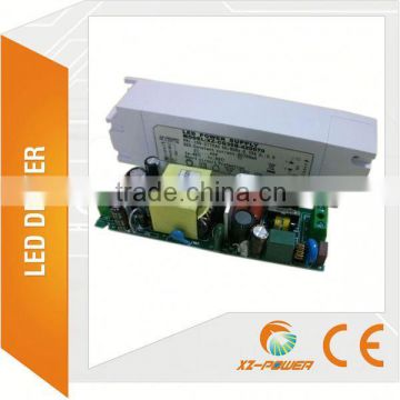 UL Certificated Fast start up LED driver led down light