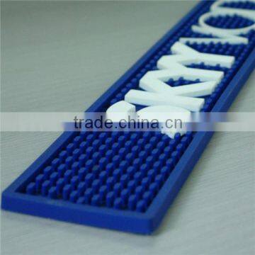 Best Sell Printed Logo Pvc Rubber Mats photo-5