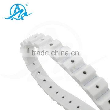 High Quality Industrial Timing Belts pu Synchronous Belt in China photo-4