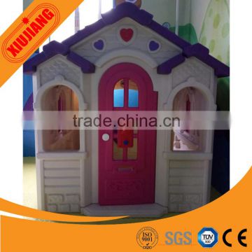 kids playhouse plastic cubby house for sale