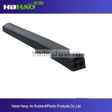 EPDM Curtain Wall rubber seal strip, Rubber profile