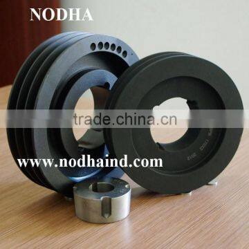 Taper bush pulleys SPB170, SPB180 SPB190 SPB200 SPC200, v belt sheaves