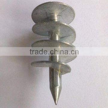 Zinc Die Casting Screw / Zinc Die Cast Screw