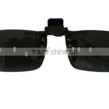 Eyeglasses clip on (HG24)