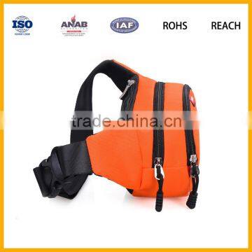 Travel Bag Waist Pouch Bum Fanny Pack Purse Belt Hiking Handy Zip Sport Running photo-4