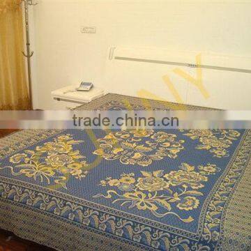 Bottom Price Hotsell Warm Natural Travel Blanket photo-5