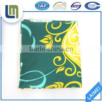 New Designs Printed Woven Fabric Bed Sheets Home Textile for Sale photo-2