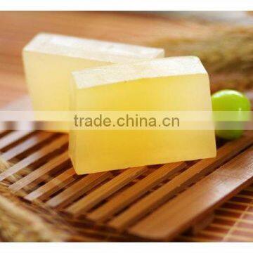 natural shea butter oil Repair scars vegetation soap bar