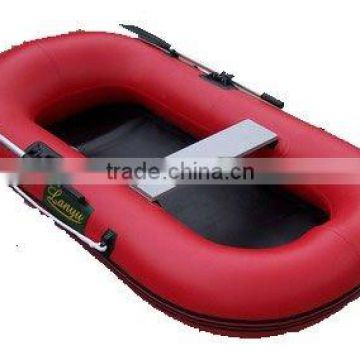 2013 Air Mat Floor Fishing Boat