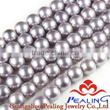 Shell Pearl Beads Artificial Pearl Beads Accessory Jewelry