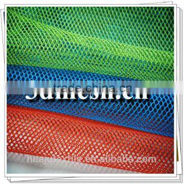 100% polyester air mesh fabric