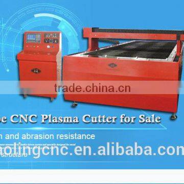 Stainless Steel Metal Cutting Machinery for Sale/ Sheet and Pipe Laser Cutting Machine photo-2