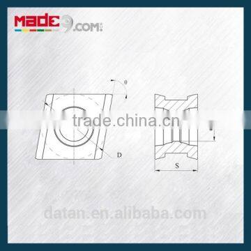50 Years Datan Side Face Milling Cutter photo-3