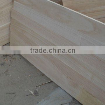 chinese paulownia boards for musical instruments