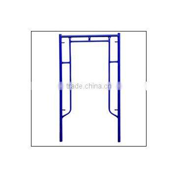 scaffolding frame/walk through scaffolding frames/good sell for scaffolding frame