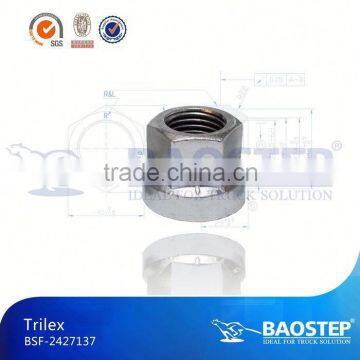 BAOSTEP Top Class Cheaper Price Rust Proof Nut Manufacturer