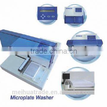 HOT SALES! Precise and flexible ELISA Auto Microplate Washer