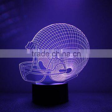 Custom Omelette LED Light Night for Kids/kids Night Light With Egg/small Night Light in China photo-2