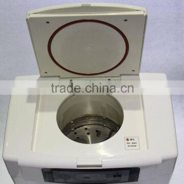 Baby diapers disposer Home use toilet waste auto processor JM1001