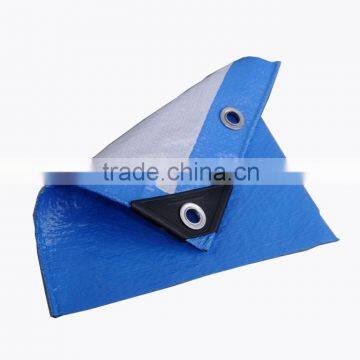 100% Virgin Waterproof Material Fabric PE Tarpaulin