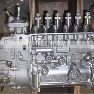 Kobelco Engine 6D140 Fuel Pump Assy, D155 Injection Pump, Fuel Pump Assy, Fuel Injection Pump