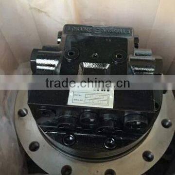 PC120 Travel Motor, PC120 Travel Device, PC120 Excavator Final Drive, 203-60-63102