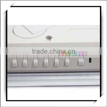 Wide Screen Acrylic HD 7 Inch Digital Photo Frame With Lighting Edge photo-5
