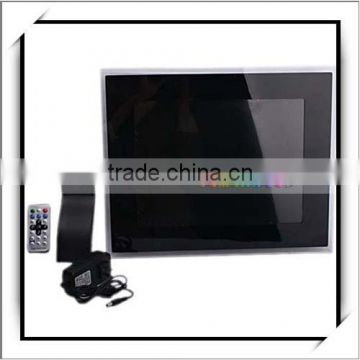 Cheapest Multimedia TFT Screen 15 Inch Digital Photo Frame