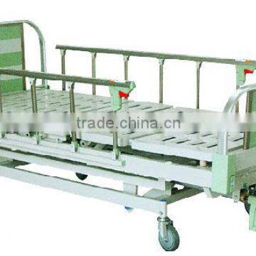 infant hospital bed different types of hospital beds portable hospital bed KL024