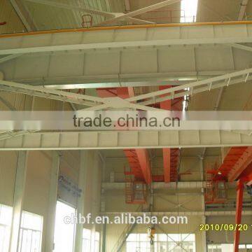 XCMG Steel Structure Workshop photo-4