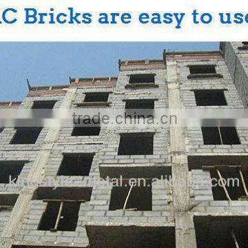 AAC Aluminum Paste with DEG