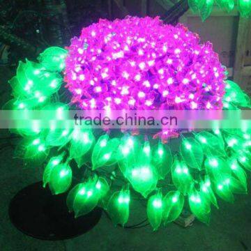 LED Mushroom Tree Lighting photo-5
