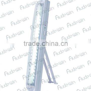 1*20W Fluorescent Tube & 48LED Energency Lights