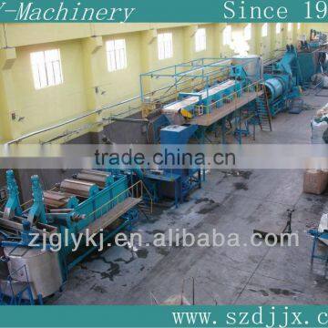 Professional Manufacturer for PP HDPE LDPE Washing Line of Film