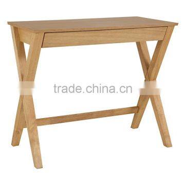 Teak X Console - Jepara Teak Wood Furniture Indonesia