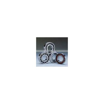 NACHI Single-row Angular Contact Ball Bearings