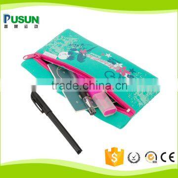 cheapest neoprene pencil bag factory directly