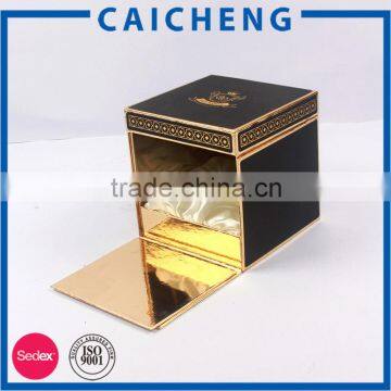 2016 OEM High Quality Coated Oyster Packaging Box photo-2