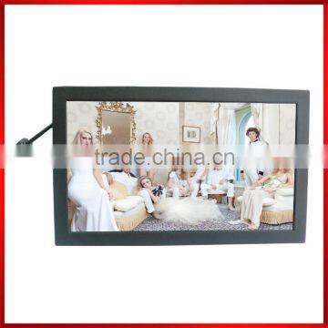 10 Inch Lcd Screen Small Vga Lcd Monitor 12v photo-2
