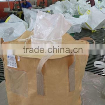 1000 kg bulk bags tonner bag supplier in china