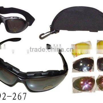 Airsoft Glasses