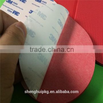 Environmental friendly high adhesive eva tape